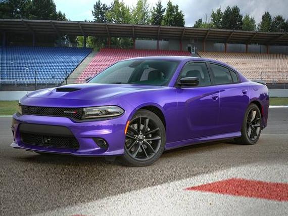 DODGE CHARGER 2023 2C3CDXCT6PH580185 image