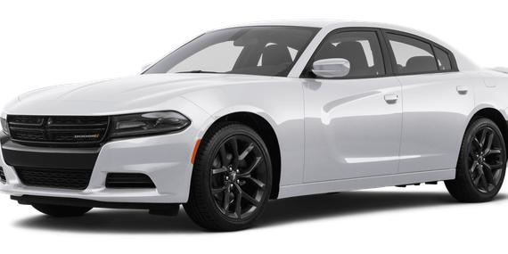 DODGE CHARGER 2023 2C3CDXBG8PH703263 image