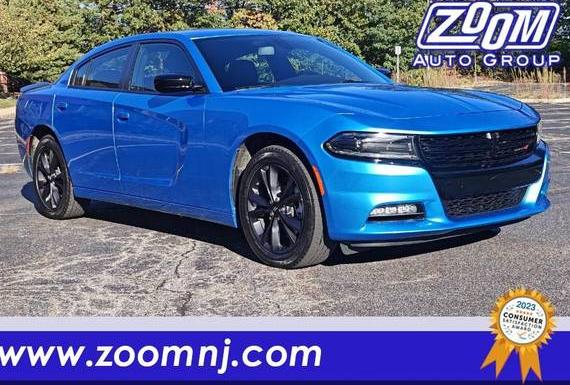 DODGE CHARGER 2023 2C3CDXJG3PH657472 image DODGE CHARGER 2023 2C3CDXJG3PH657472 image