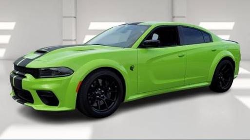 DODGE CHARGER 2023 2C3CDXL98PH620805 image