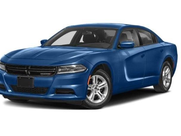 DODGE CHARGER 2023 2C3CDXBG7PH528794 image