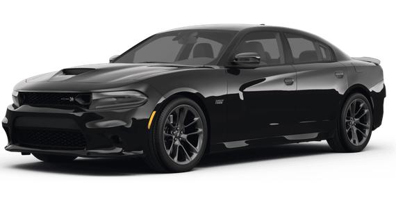 DODGE CHARGER 2023 2C3CDXGJ4PH642790 image DODGE CHARGER 2023 2C3CDXGJ4PH642790 image