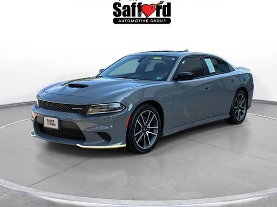 DODGE CHARGER 2023 2C3CDXCT2PH707921 image