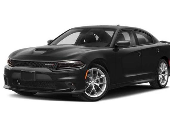 DODGE CHARGER 2023 2C3CDXCT2PH707742 image