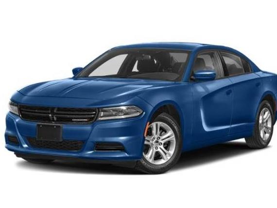 DODGE CHARGER 2023 2C3CDXBG0PH559465 image