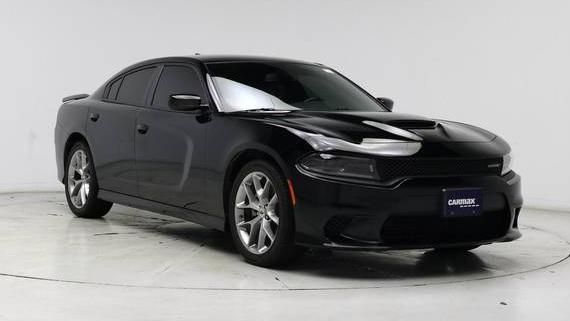 DODGE CHARGER 2023 2C3CDXHG1PH683087 image