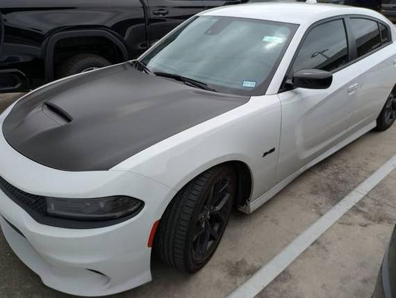 DODGE CHARGER 2023 2C3CDXCT6PH504904 image