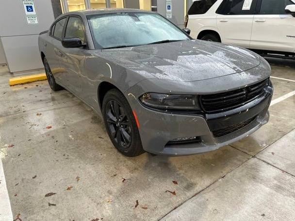 DODGE CHARGER 2023 2C3CDXJG4PH661630 image