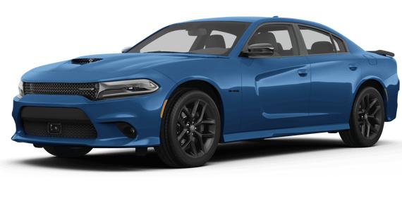 DODGE CHARGER 2023 2C3CDXCTXPH604410 image