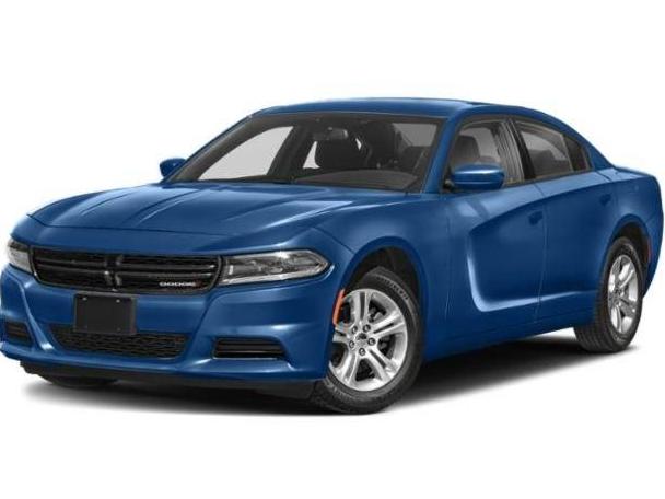 DODGE CHARGER 2023 2C3CDXBG5PH536005 image