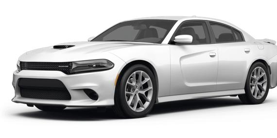 DODGE CHARGER 2023 2C3CDXHG5PH700120 image