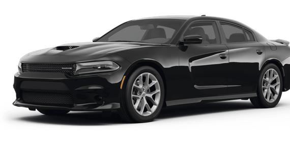 DODGE CHARGER 2023 2C3CDXHG3PH670907 image