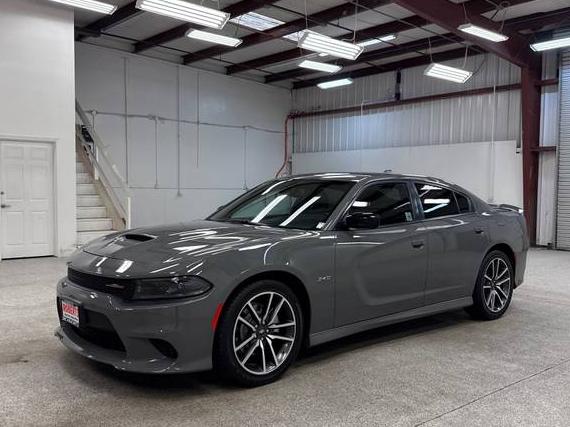 DODGE CHARGER 2023 2C3CDXCT5PH679113 image DODGE CHARGER 2023 2C3CDXCT5PH679113 image