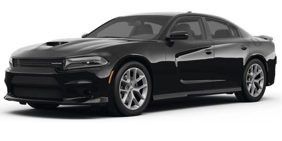DODGE CHARGER 2023 2C3CDXHG5PH550798 image