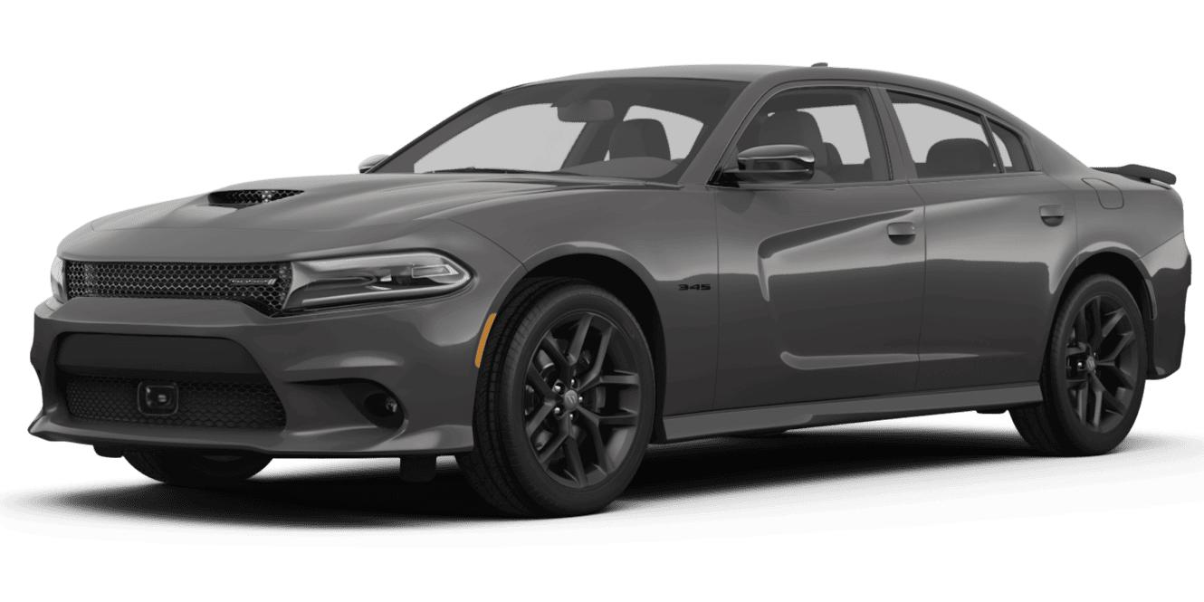 DODGE CHARGER 2023 2C3CDXCT0PH512061 image