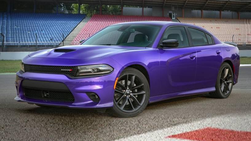 DODGE CHARGER 2023 2C3CDXBGXPH635967 image