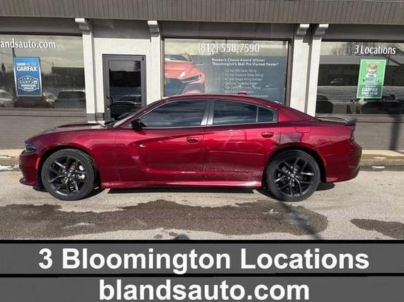 DODGE CHARGER 2023 2C3CDXHG3PH627006 image DODGE CHARGER 2023 2C3CDXHG3PH627006 image