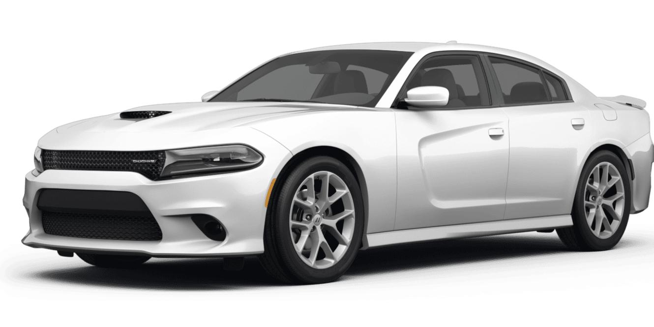 DODGE CHARGER 2023 2C3CDXHG7PH554724 image