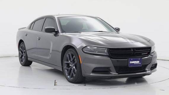 DODGE CHARGER 2023 2C3CDXBG2PH631749 image
