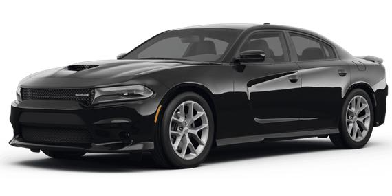 DODGE CHARGER 2023 2C3CDXHG6PH612046 image