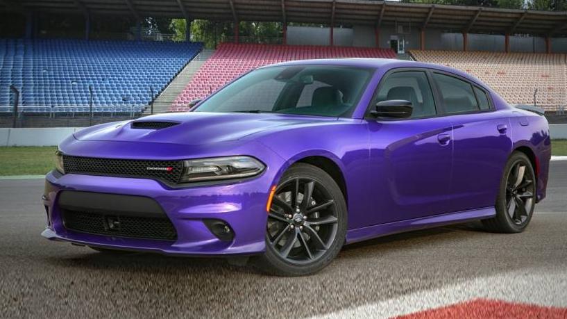 DODGE CHARGER 2023 2C3CDXJG9PH516969 image