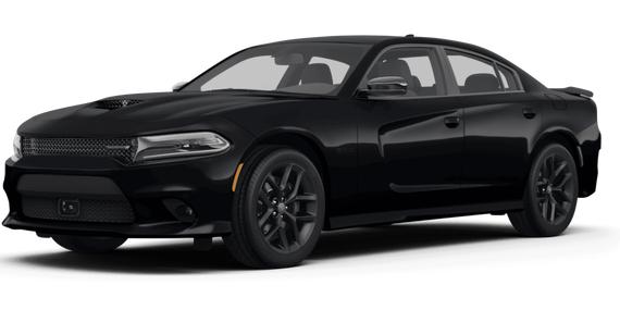 DODGE CHARGER 2023 2C3CDXCT9PH589592 image