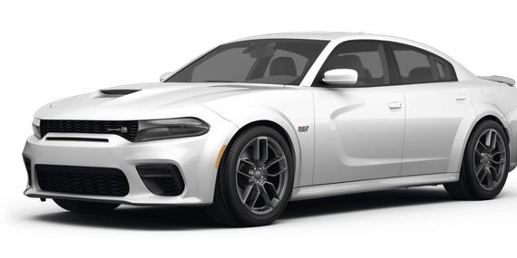 DODGE CHARGER 2023 2C3CDXGJ3PH649116 image