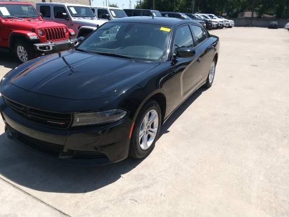 DODGE CHARGER 2023 2C3CDXBG1PH522294 image