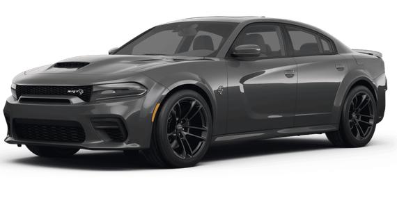 DODGE CHARGER 2023 2C3CDXL99PH570111 image