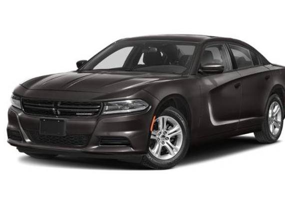 DODGE CHARGER 2023 2C3CDXBG5PH699463 image