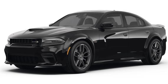 DODGE CHARGER 2023 2C3CDXGJ9PH506400 image