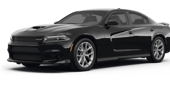 DODGE CHARGER 2023 2C3CDXHG3PH529190 image