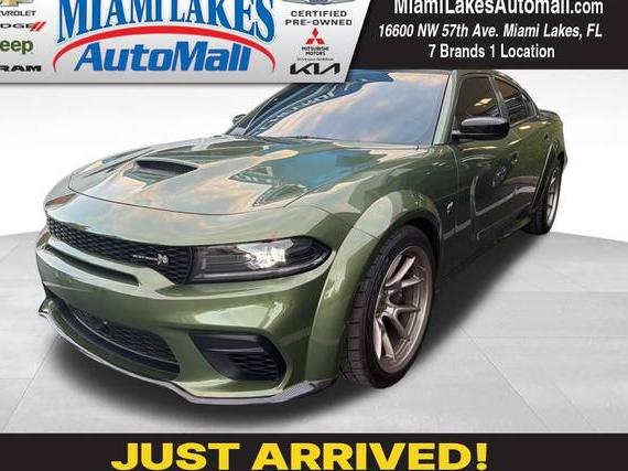 DODGE CHARGER 2023 2C3CDXGJ8PH587731 image DODGE CHARGER 2023 2C3CDXGJ8PH587731 image