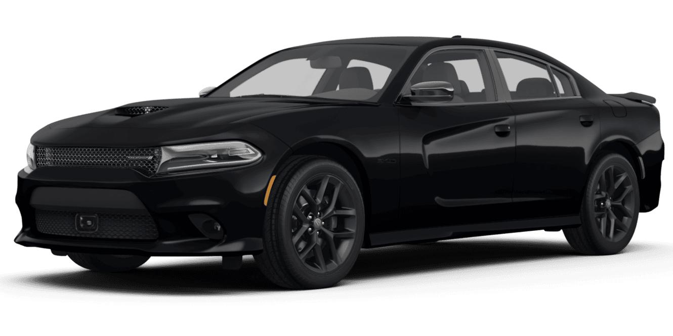 DODGE CHARGER 2023 2C3CDXCT9PH702456 image