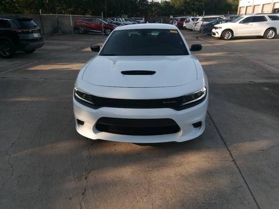 DODGE CHARGER 2023 2C3CDXHG2PH529164 image