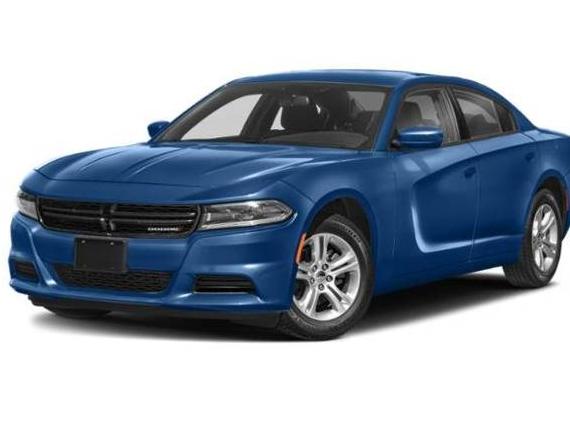 DODGE CHARGER 2023 2C3CDXBGXPH564110 image