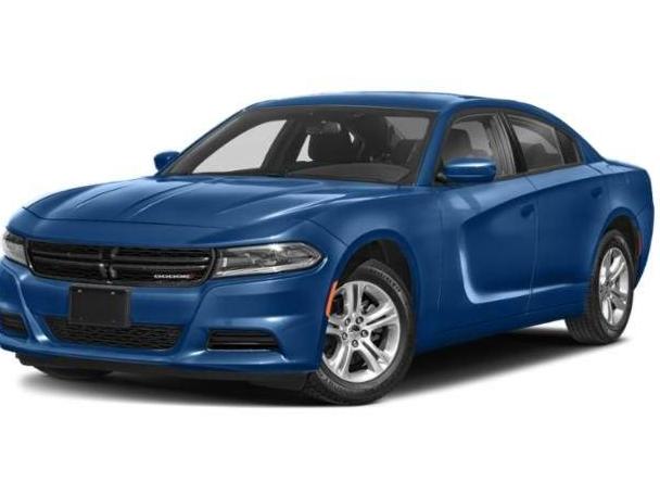 DODGE CHARGER 2023 2C3CDXBG5PH506227 image