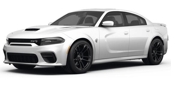 DODGE CHARGER 2023 2C3CDXL90PH689732 image