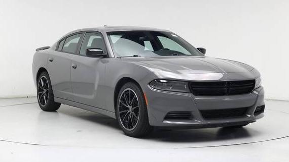 DODGE CHARGER 2023 2C3CDXBG4PH622213 image