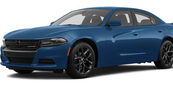 DODGE CHARGER 2023 2C3CDXBG8PH515536 image