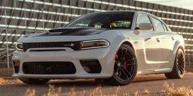 DODGE CHARGER 2023 2C3CDXGJ6PH547910 image