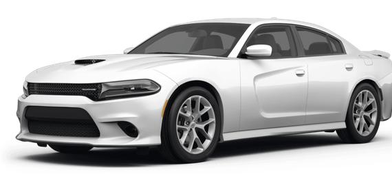 DODGE CHARGER 2023 2C3CDXHG4PH528873 image