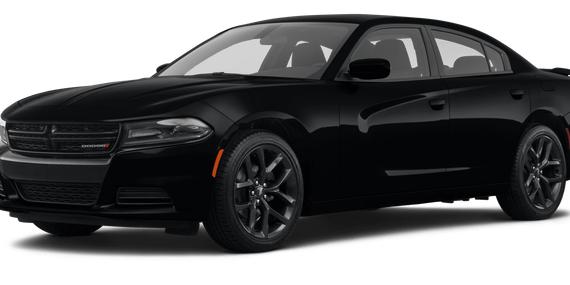 DODGE CHARGER 2023 2C3CDXBG4PH659634 image