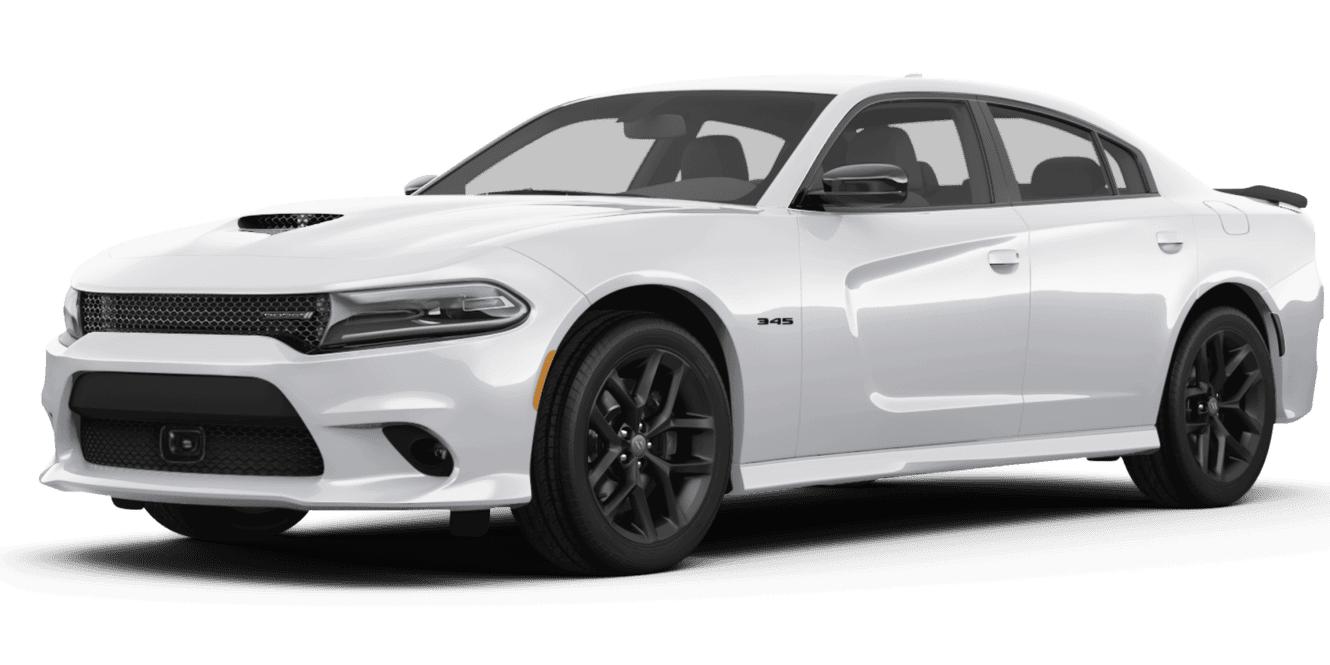 DODGE CHARGER 2023 2C3CDXCT8PH538973 image