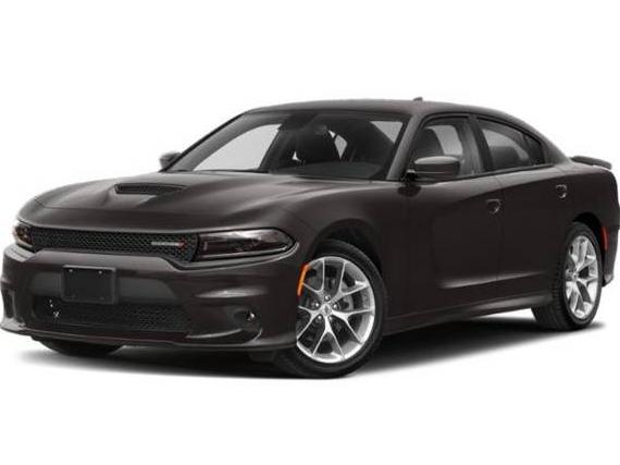 DODGE CHARGER 2023 2C3CDXHG9PH611845 image