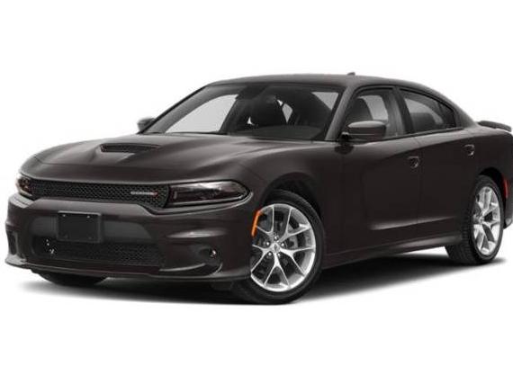 DODGE CHARGER 2023 2C3CDXHG4PH571903 image