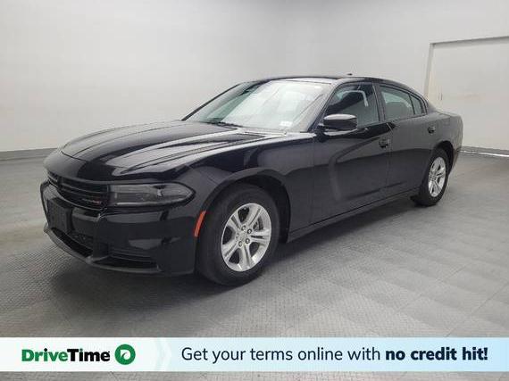 DODGE CHARGER 2023 2C3CDXBG9PH550621 image