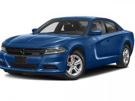 DODGE CHARGER 2023 2C3CDXJG1PH539548 image
