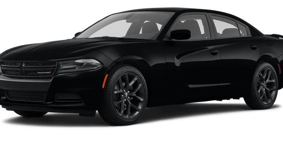 DODGE CHARGER 2023 2C3CDXBG6PH531279 image