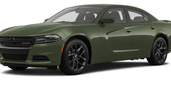 DODGE CHARGER 2023 2C3CDXBG4PH583140 image